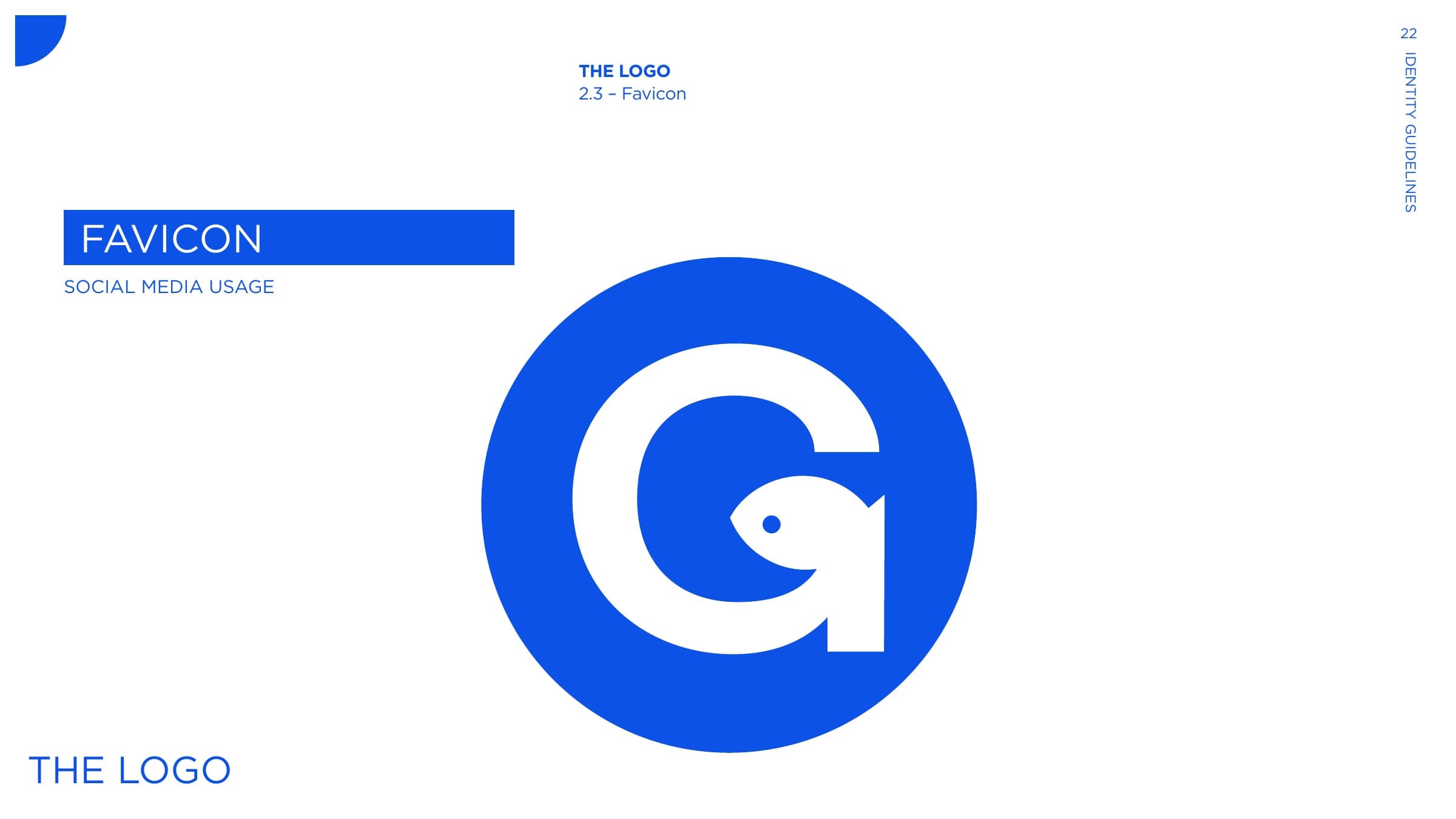 Grolink Identity Guidelines page 22