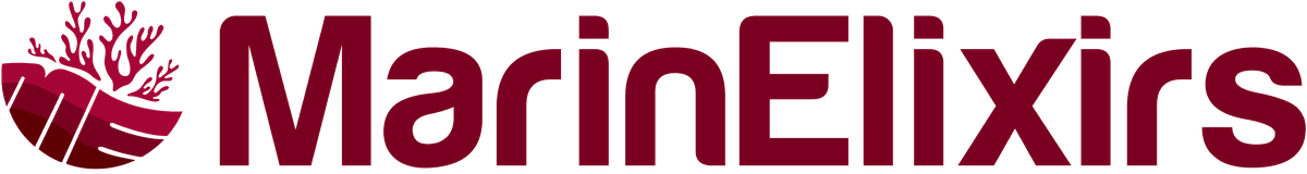 MarinElixirs logo