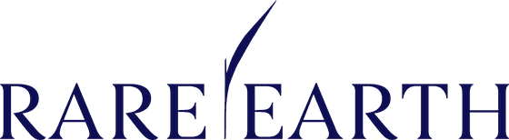 Rare Earth logo