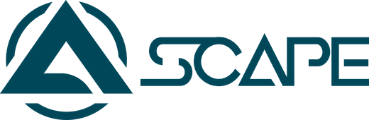 Scape logo