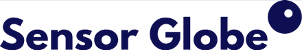 Sensor Globe logo