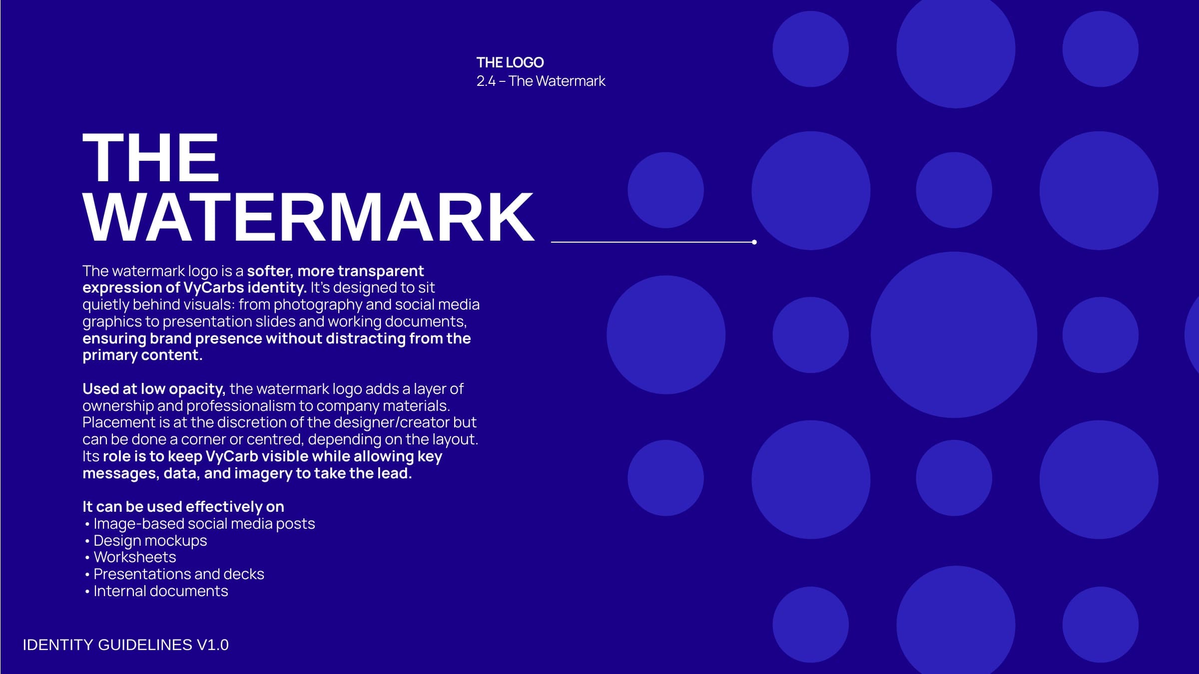 The watermark