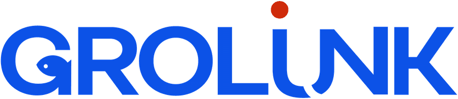 Grolink logo