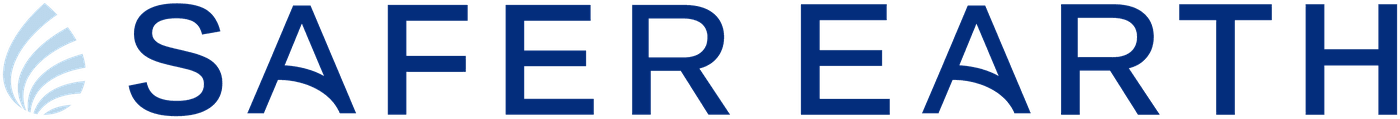 SAFER Earth logo