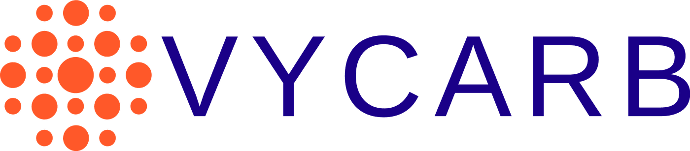 VyCarb logo